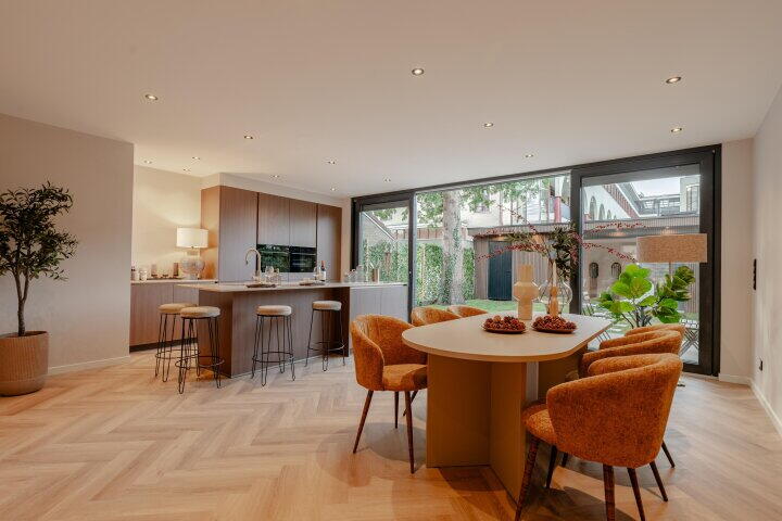 Foto 2 - Carel Fabritiuslaan 3, Amstelveen