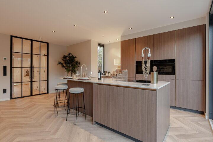 Foto 12 - Carel Fabritiuslaan 3, Amstelveen