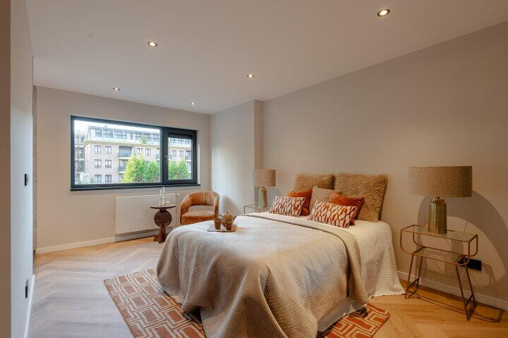 Foto 14 - Carel Fabritiuslaan 3, Amstelveen