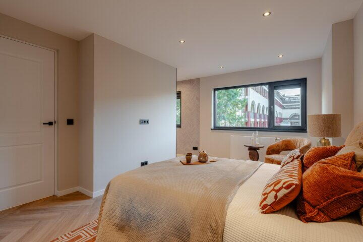 Foto 15 - Carel Fabritiuslaan 3, Amstelveen