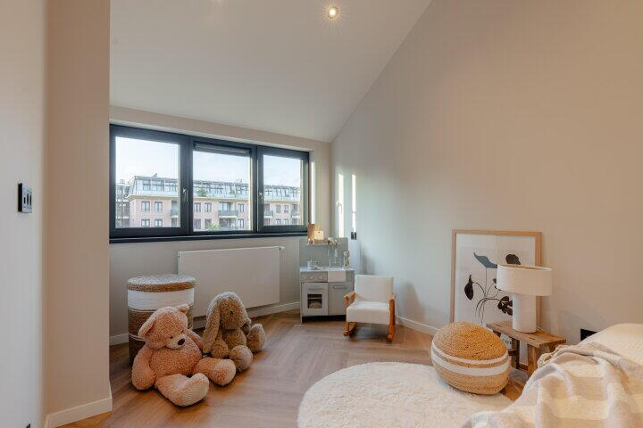 Foto 21 - Carel Fabritiuslaan 3, Amstelveen