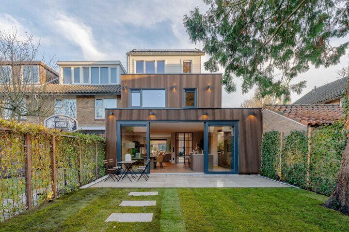 Foto 25 - Carel Fabritiuslaan 3, Amstelveen