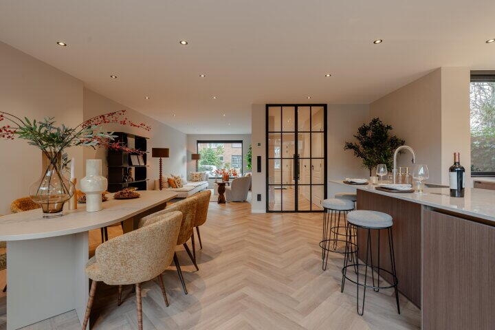 Foto 4 - Carel Fabritiuslaan 3, Amstelveen