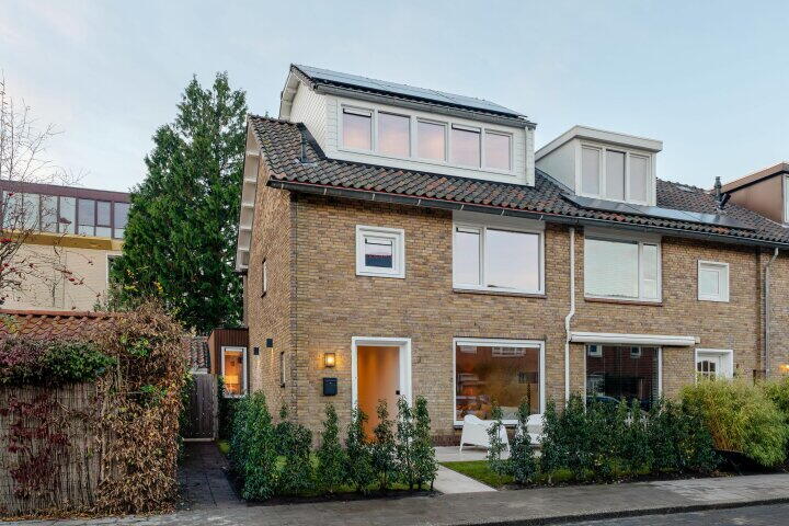 Foto 31 - Carel Fabritiuslaan 3, Amstelveen