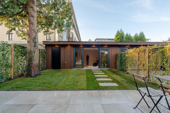 Foto 32 - Carel Fabritiuslaan 3, Amstelveen