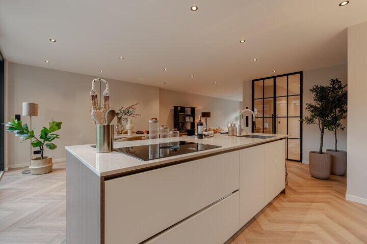 Foto 5 - Carel Fabritiuslaan 3, Amstelveen