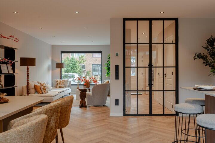 Foto 6 - Carel Fabritiuslaan 3, Amstelveen