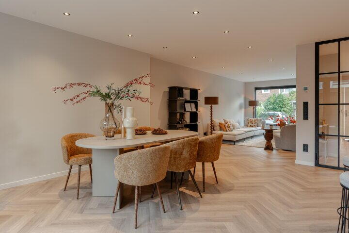 Foto 7 - Carel Fabritiuslaan 3, Amstelveen