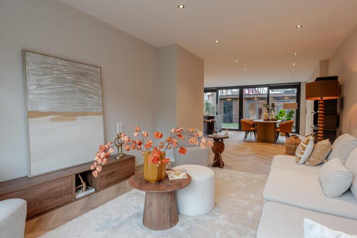 Foto 8 - Carel Fabritiuslaan 3, Amstelveen