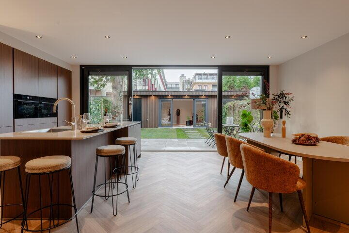 Foto 9 - Carel Fabritiuslaan 3, Amstelveen