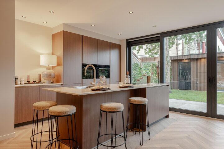 Foto 10 - Carel Fabritiuslaan 3, Amstelveen