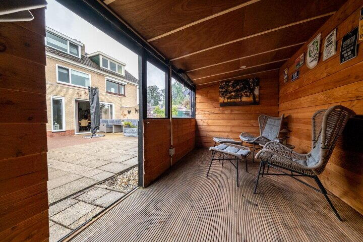 Foto 46 – Carel Hieronymuslaan 46, Leek