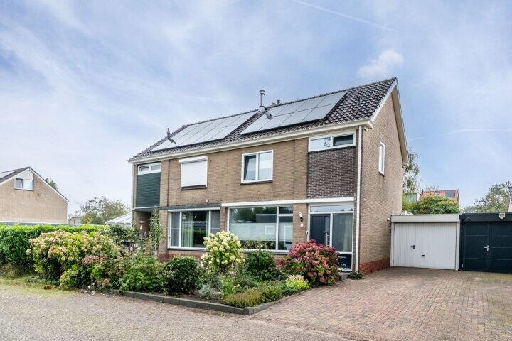 Foto 6 – Carel Hieronymuslaan 46, Leek