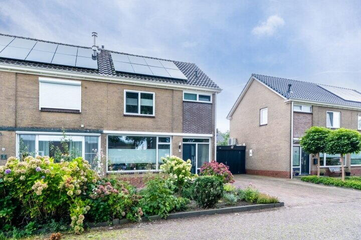 Foto 8 – Carel Hieronymuslaan 46, Leek