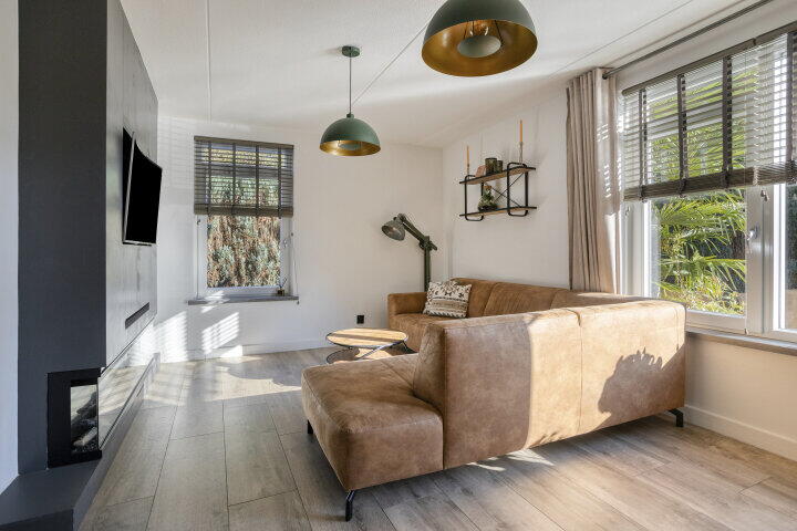 Foto 2 – Carel van Manderdreef 11, Oosterhout