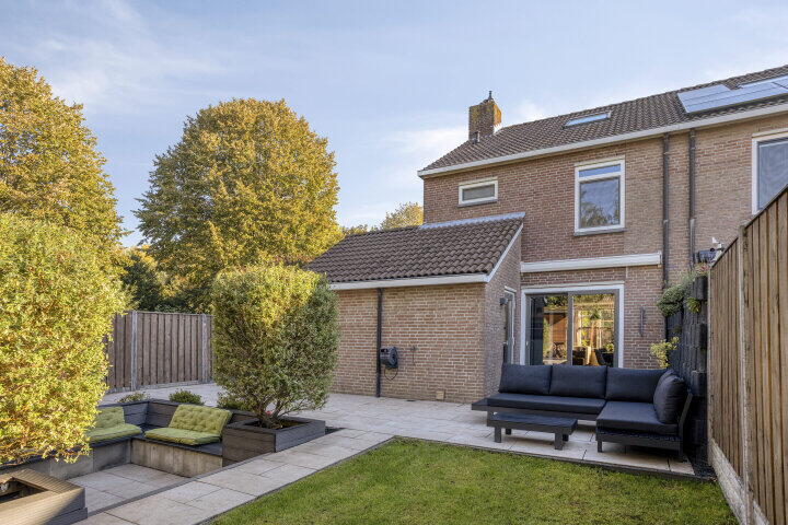 Foto 27 – Carel van Manderdreef 11, Oosterhout