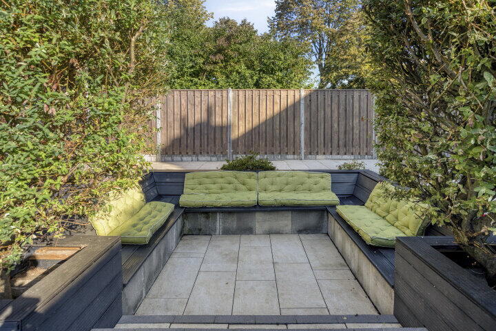 Foto 28 – Carel van Manderdreef 11, Oosterhout