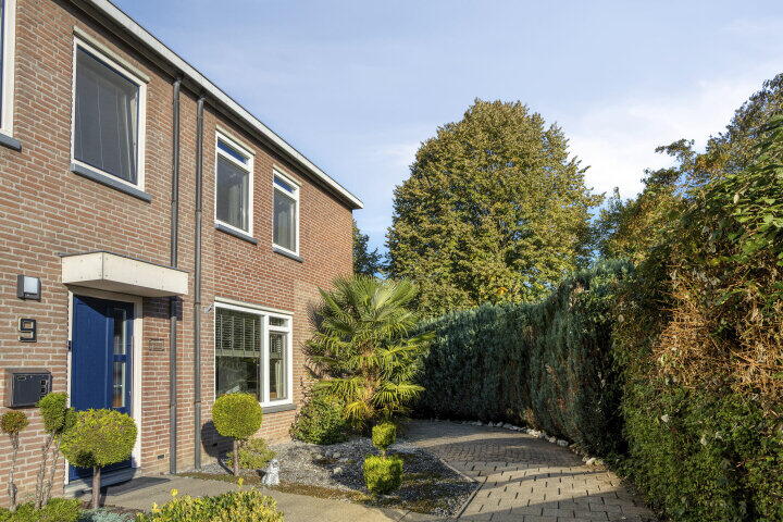 Foto 29 – Carel van Manderdreef 11, Oosterhout