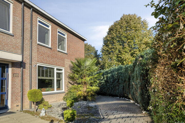 Foto 30 – Carel van Manderdreef 11, Oosterhout