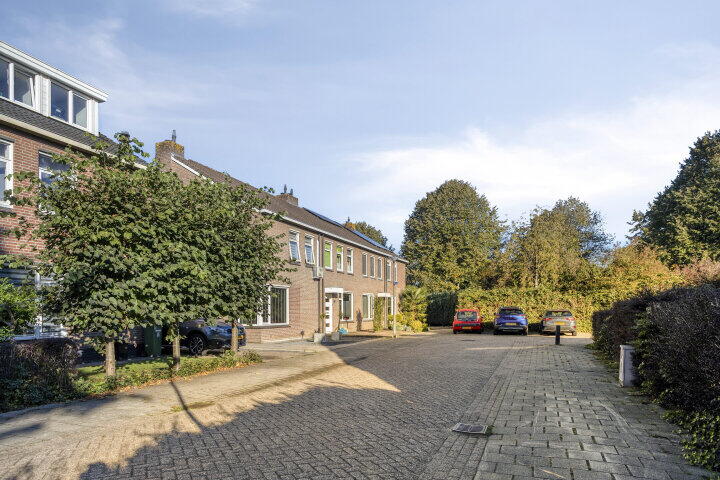 Foto 31 – Carel van Manderdreef 11, Oosterhout