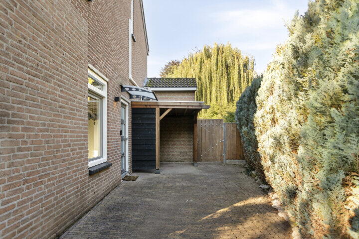 Foto 32 – Carel van Manderdreef 11, Oosterhout