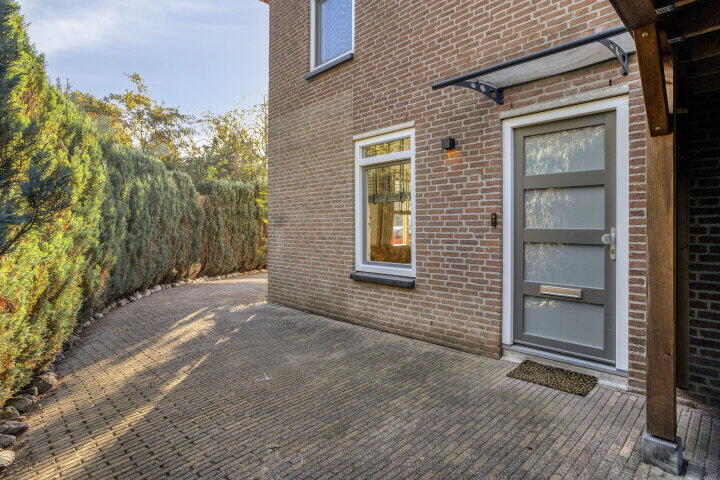 Foto 33 – Carel van Manderdreef 11, Oosterhout