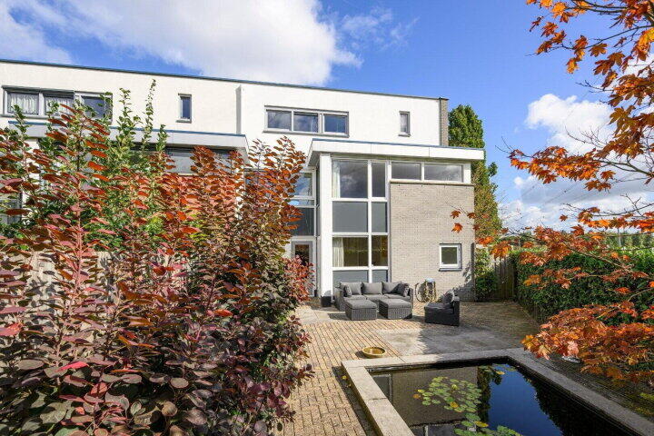 Foto 41 - Carel Willinklaan 56, Almere