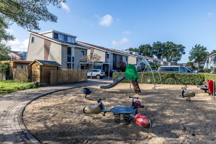 Foto 35 - Carisven 13, Heerlen