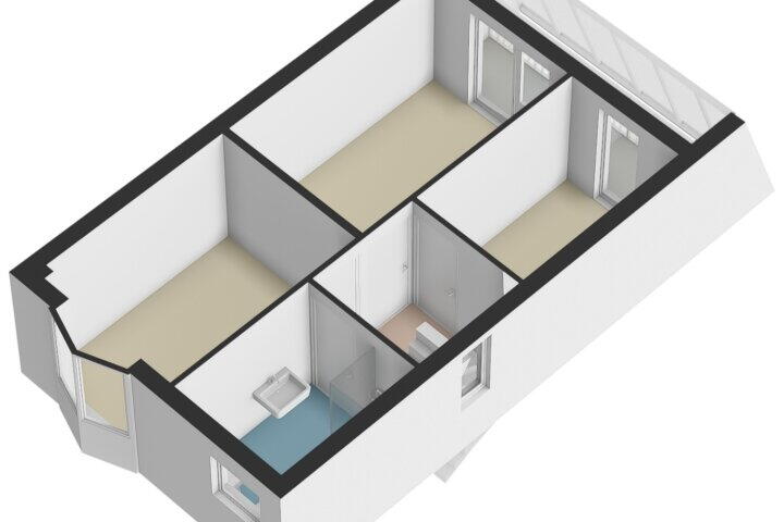 Plan – Carisven 13, Heerlen
