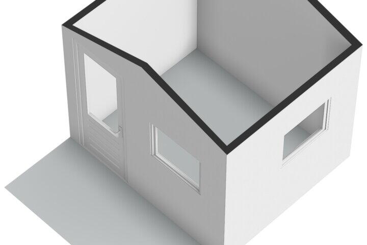 Plan – Carisven 13, Heerlen