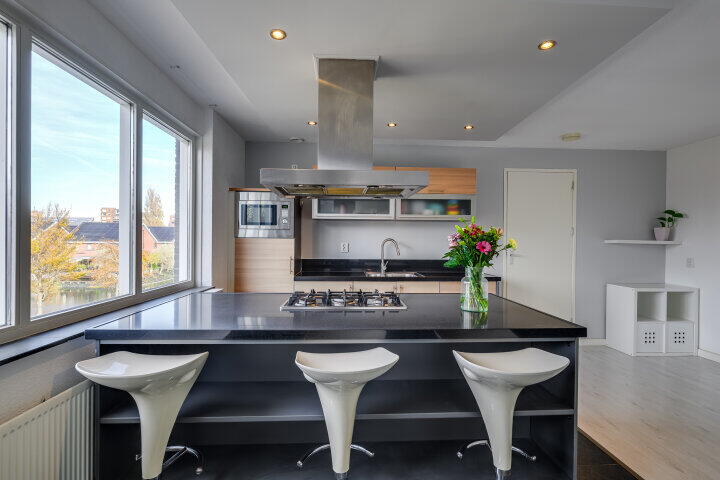 Foto 1 - Carry van Bruggenhof 123, 's-gravenhage