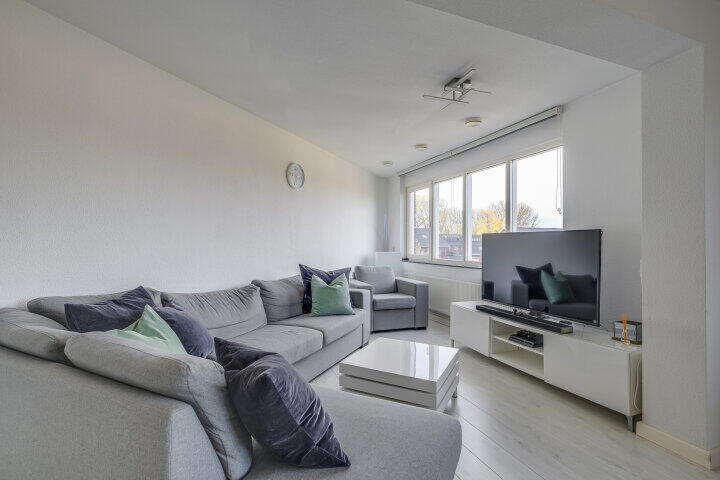 Foto 2 - Carry van Bruggenhof 123, 's-gravenhage