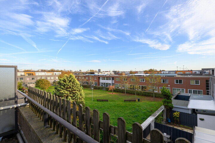 Foto 11 - Carry van Bruggenhof 123, 's-gravenhage