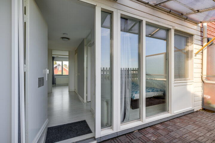 Foto 12 - Carry van Bruggenhof 123, 's-gravenhage