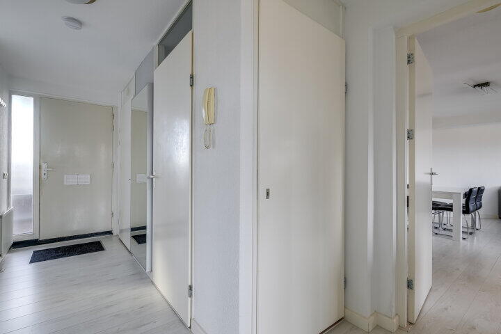 Foto 13 - Carry van Bruggenhof 123, 's-gravenhage