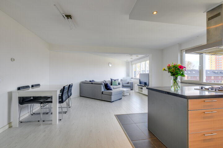 Foto 16 - Carry van Bruggenhof 123, 's-gravenhage