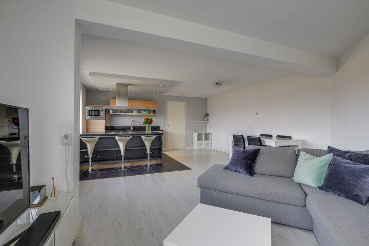 Foto 19 - Carry van Bruggenhof 123, 's-gravenhage