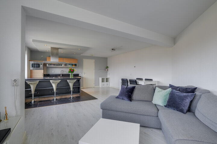 Foto 20 - Carry van Bruggenhof 123, 's-gravenhage