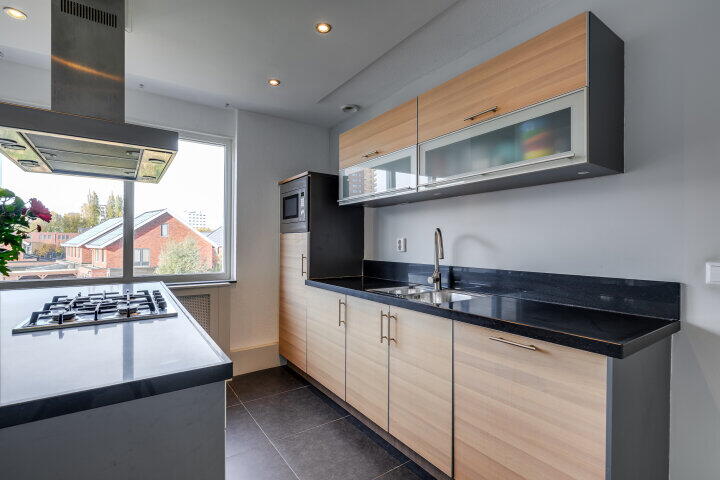 Foto 21 - Carry van Bruggenhof 123, 's-gravenhage