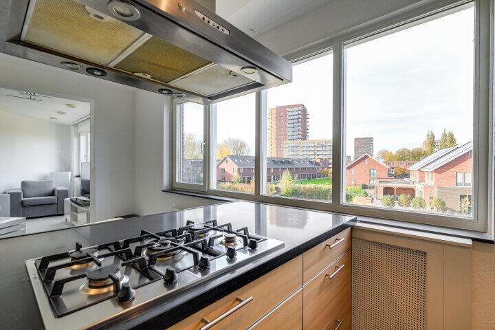 Foto 23 - Carry van Bruggenhof 123, 's-gravenhage