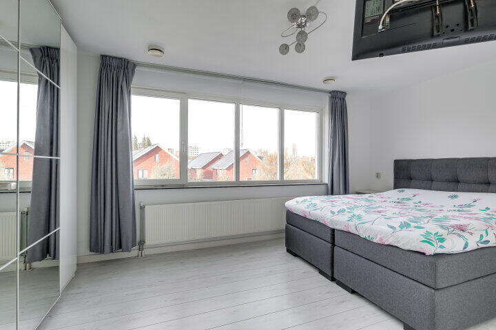 Foto 24 - Carry van Bruggenhof 123, 's-gravenhage