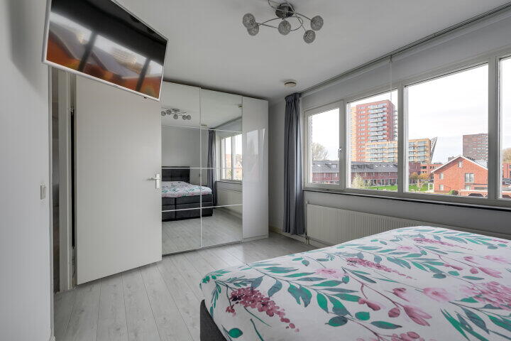 Foto 26 - Carry van Bruggenhof 123, 's-gravenhage