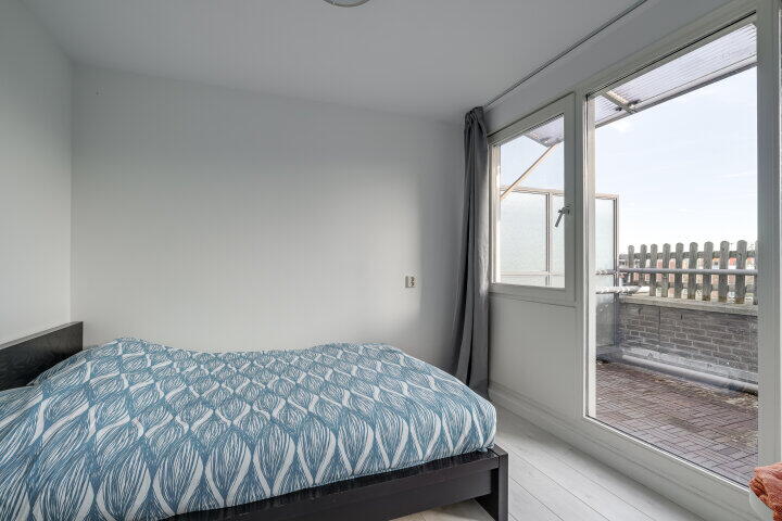 Foto 30 - Carry van Bruggenhof 123, 's-gravenhage