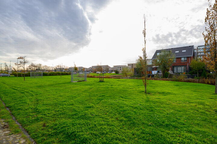 Foto 31 - Carry van Bruggenhof 123, 's-gravenhage