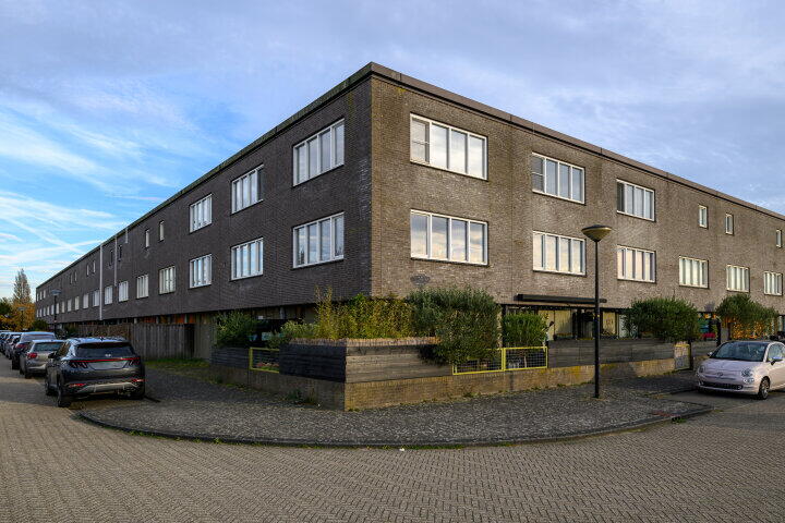 Foto 5 - Carry van Bruggenhof 123, 's-gravenhage