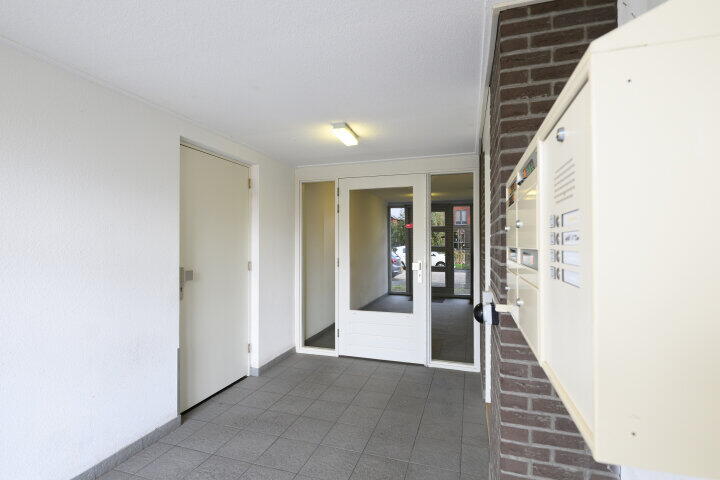 Foto 6 - Carry van Bruggenhof 123, 's-gravenhage