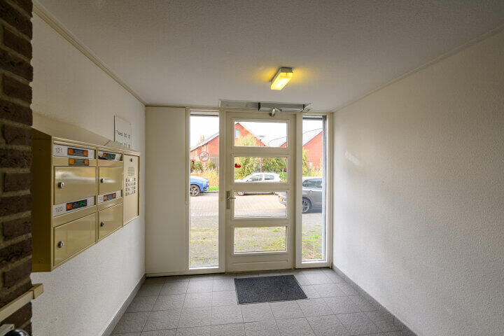 Foto 7 - Carry van Bruggenhof 123, 's-gravenhage