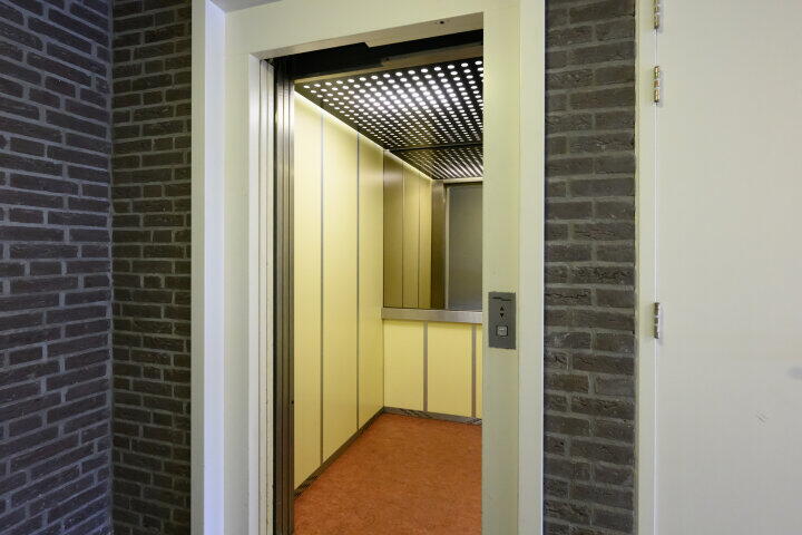 Foto 8 - Carry van Bruggenhof 123, 's-gravenhage