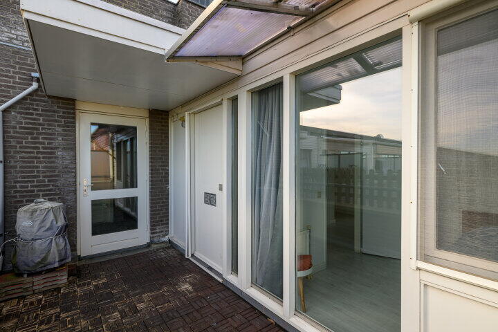 Foto 9 - Carry van Bruggenhof 123, 's-gravenhage