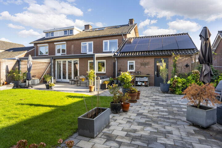 Foto 3 – Casimirstraat 10, Driel